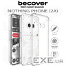 Чохол для мобільного телефону BeCover Anti-Shock Nothing Phone (2a) Clear (711793)