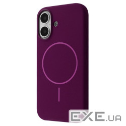 Чохол Proove Spectrum Case with Magnetic Ring iPhone 16 grape purple (PCSPIP160037)