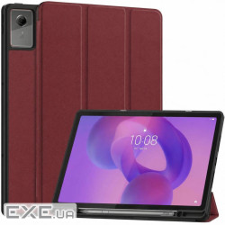 Чохол до планшета BeCover Flexible TPU Mate Lenovo Idea Tab / K11 (2nd Gen) TB336 / Xiaoxin (715635)