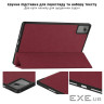 Чохол до планшета BeCover Flexible TPU Mate Lenovo Idea Tab / K11 (2nd Gen) TB336 / Xiaoxin (715635)