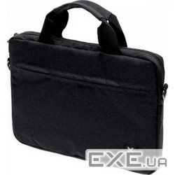 Сумка для ноутбука 14" VINGA NB1403 Melange Black (NB1403BK)
