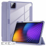 Чохол до планшета BeCover Soft Edge TPU Xiaomi Pad 8 / 8 Pro 11.2" Purple (715553)