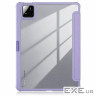 Чохол до планшета BeCover Soft Edge TPU Xiaomi Pad 8 / 8 Pro 11.2" Purple (715553)
