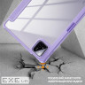 Чохол до планшета BeCover Soft Edge TPU Xiaomi Pad 8 / 8 Pro 11.2" Purple (715553)