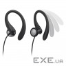 Навушники Philips TAA1105BK In-ear Mic Black (TAA1105BK/00)