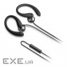 Навушники Philips TAA1105BK In-ear Mic Black (TAA1105BK/00)