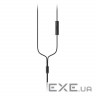 Навушники Philips TAA1105BK In-ear Mic Black (TAA1105BK/00)
