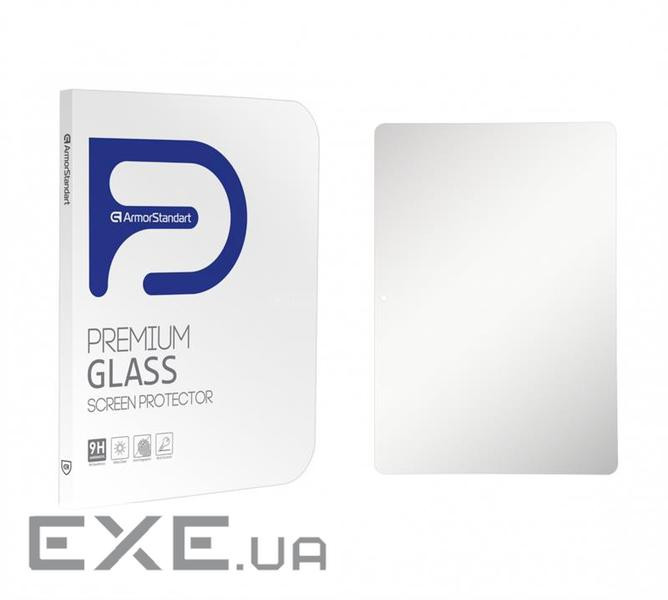 Скло захисне Armorstandart Glass.CR для Lenovo Tab M10 TB-X605/TB-X505 (ARM58006)