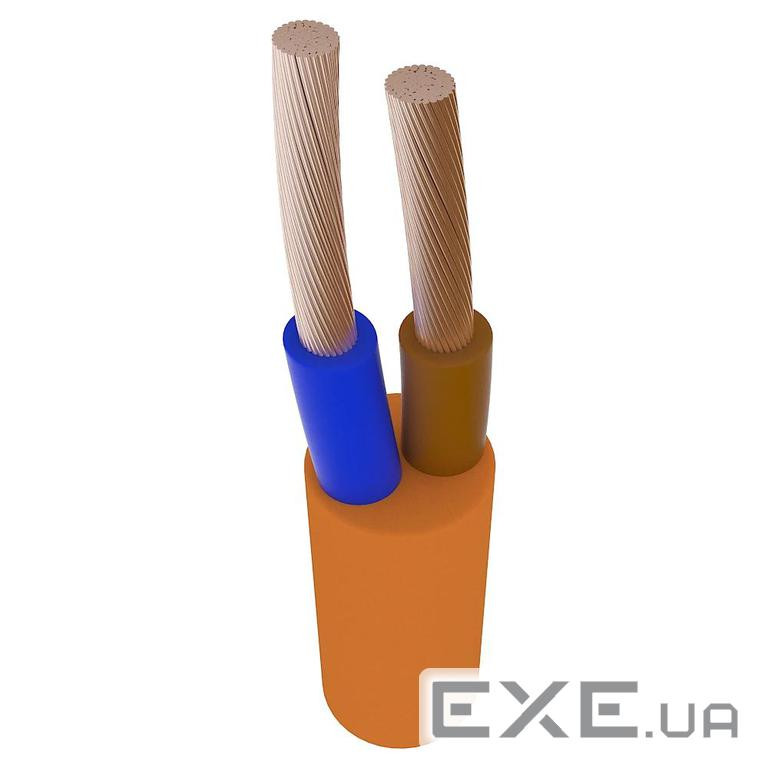 Кабель Мега-Кабель Мега-Кабель (N) HXH FE 180/Е ((N)HXH FE 180/Е30 2х2,5 (бухта 100 м)(NKK))