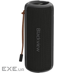 Акустична система Blackview AuraBass 3 Black (6931548324775)