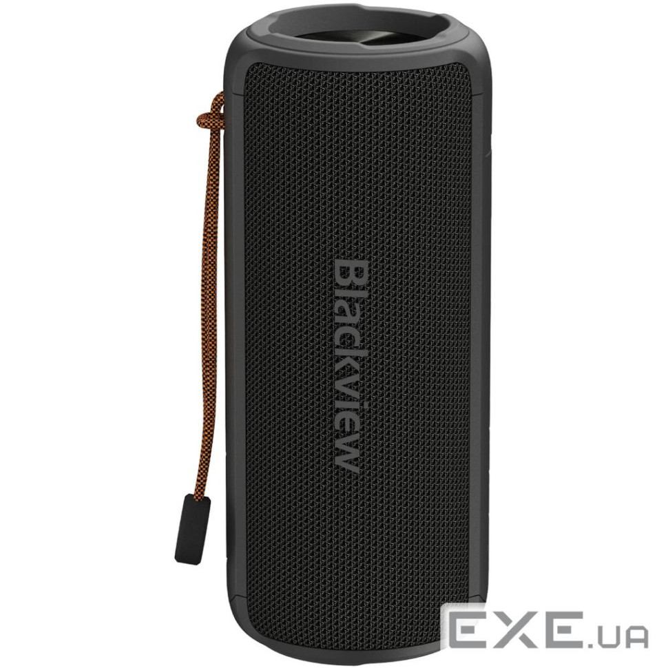 Акустична система Blackview AuraBass 3 Black (6931548324775)