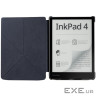 Чохол до електронної книги BeCover Ultra Slim Origami PocketBook 743G InkPad 4/InkPad Color (713083)