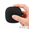 Чохол для навушників BeCover Silicon для Xiaomi Redmi Buds 8 Lite Black (715904)