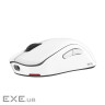 Миша ігрова бездротова, симетрична, біла ZOWIE U2‑DW WHITE (9H.N4PBE.A3E)