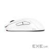 Миша ігрова бездротова, симетрична, біла ZOWIE U2‑DW WHITE (9H.N4PBE.A3E)