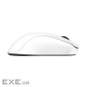 Миша ігрова бездротова, симетрична, біла ZOWIE U2‑DW WHITE (9H.N4PBE.A3E)