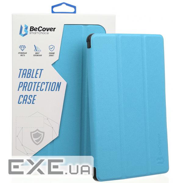 Чехол-книжка BeCover Smart для Samsung Galaxy Tab A7 Lite SM-T220/SM-T225 Blue (706458)