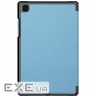 Чехол-книжка BeCover Smart для Samsung Galaxy Tab A7 Lite SM-T220/SM-T225 Blue (706458)
