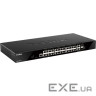 D-Link Switch DGS-1520-28 24xGBit/2x10GBit/2xSFP+