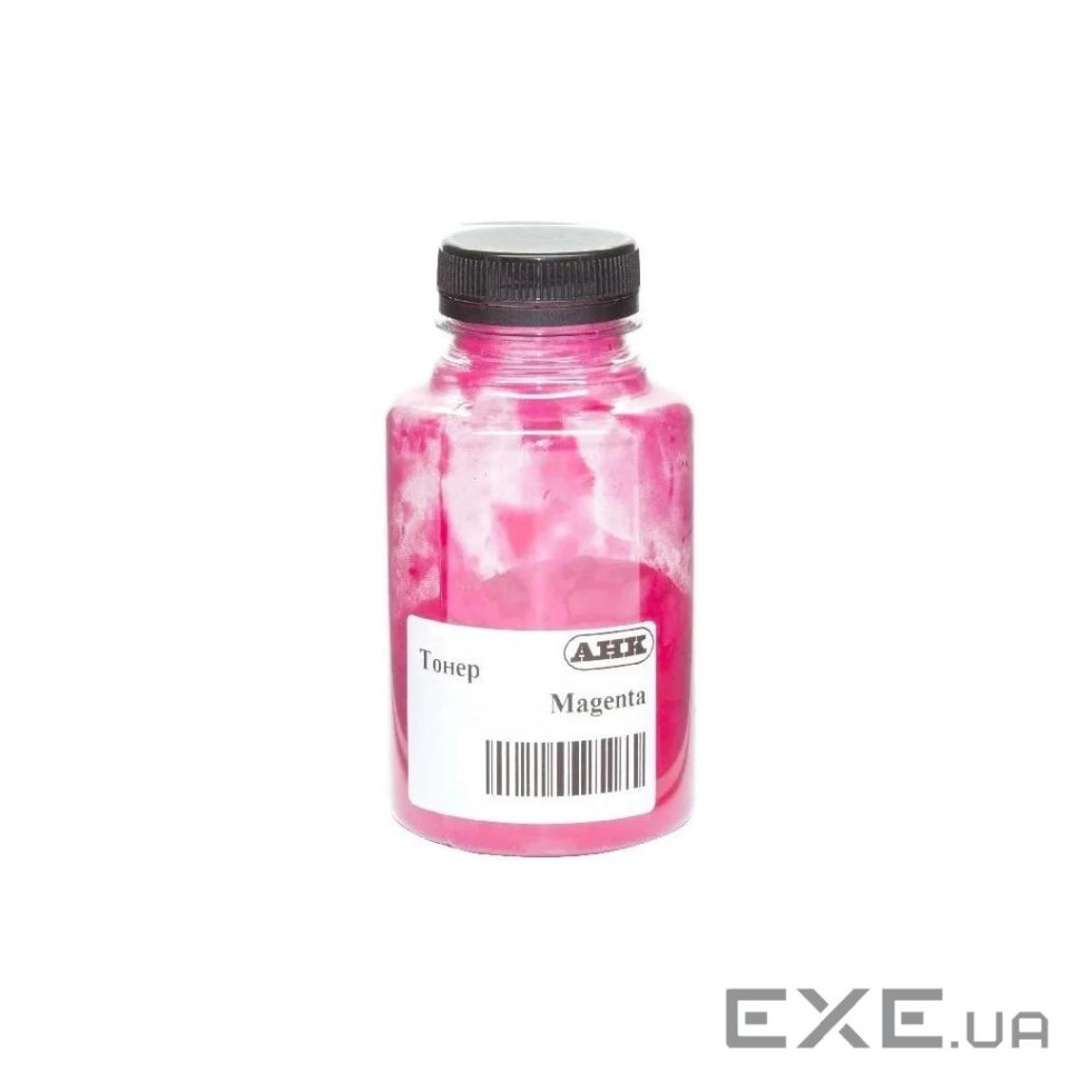 Тонер Kyocera Ecosys PA3500/MA3500, TK-5370 5K Magenta 140г АНК (50000490)