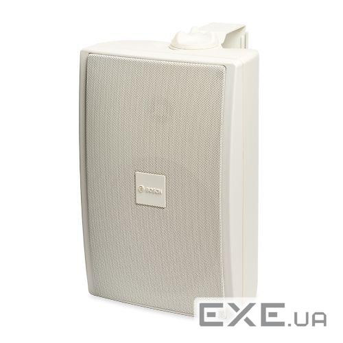 Гучномовець корпусний BOSCH LB2-UC30-L1 (білий, 30 Вт )