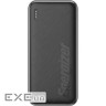Зовн. акум. ENERGIZER UE10055PQ - 10000 mAh PD20W + QC22.5W (Чорний )