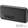 Зовн. акум. ENERGIZER UE10055PQ - 10000 mAh PD20W + QC22.5W (Чорний )