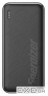 Зовн. акум. ENERGIZER UE10055PQ - 10000 mAh PD20W + QC22.5W (Чорний )