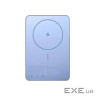 Зовн_АКБ Xiaomi Super Slim Magnetic 5000mAh (BHR08POGL)блак