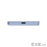 Зовн_АКБ Xiaomi Super Slim Magnetic 5000mAh (BHR08POGL)блак