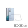 Чохол до мобільного телефона BeCover Samsung Galaxy A54 5G SM-A546 Transparancy (708969)