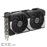Відеокарта ASUS Dual GeForce RTX 5060 Ti 16GB GDDR7 OC Edition (DUAL-RTX5060TI-O16 (90YV0MH0-M0NA00)