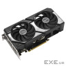Відеокарта ASUS Dual GeForce RTX 5060 Ti 16GB GDDR7 OC Edition (DUAL-RTX5060TI-O16 (90YV0MH0-M0NA00)