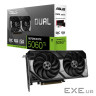 Відеокарта ASUS Dual GeForce RTX 5060 Ti 16GB GDDR7 OC Edition (DUAL-RTX5060TI-O16 (90YV0MH0-M0NA00)