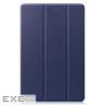 Чохол до планшета BeCover Smart Case Samsung Galaxy Tab S10 Lite SM-X400/406 10.9" Deep Blue (713837)