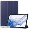 Чохол до планшета BeCover Smart Case Samsung Galaxy Tab S10 Lite SM-X400/406 10.9" Deep Blue (713837)