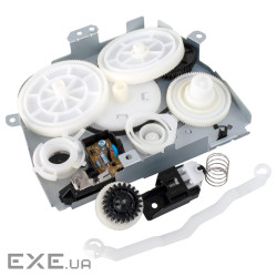 Шестерня редуктора Canon iS MF3010 gear set for gearbox (GEAR-CAN-MF3010)