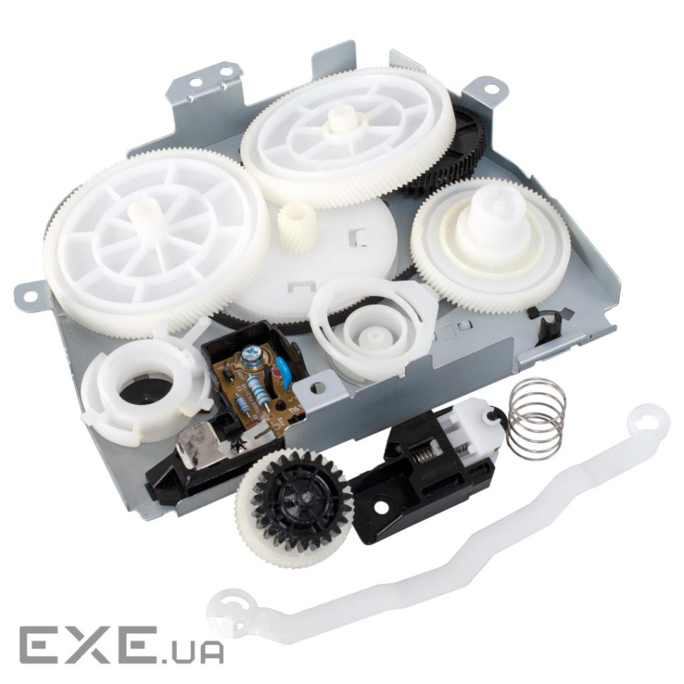 Шестерня редуктора Canon iS MF3010 gear set for gearbox (GEAR-CAN-MF3010)