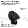 Навушники HiFuture Yacht Black/Gold (yacht.blackgold)