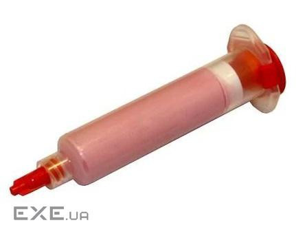 Термопрокладка рідка 3KS TGL-200, 2 Вт/мК, 5 мл (15 г ), Pink (3K-TGL-200-05-P)