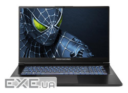 Ноутбук Dream Machines RG5050-17 (RG5050-17UA29)