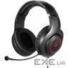 Навушники A4Tech Bloody G220 Black (4711421957304) (G220 Bloody Black)