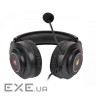 Навушники A4Tech Bloody G220 Black (4711421957304) (G220 Bloody Black)