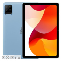 Планшет PAD30 BLUE 10" 128GB OSCAL (PAD30 BLUE 128GB)