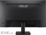 Монитор Asus 27" VA27AQ (90LM06G1-B01171) IPS Black, 2560x1440, 1 мс, 350 кд/м2, D-Sub, HDMI, Displa