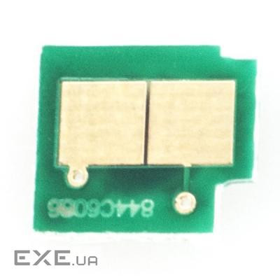 Чип для картриджа HP CLJ 1600/2600/2700/3000/3600 CYAN Everprint (CHIP-HP-CLJ-2600-CY)