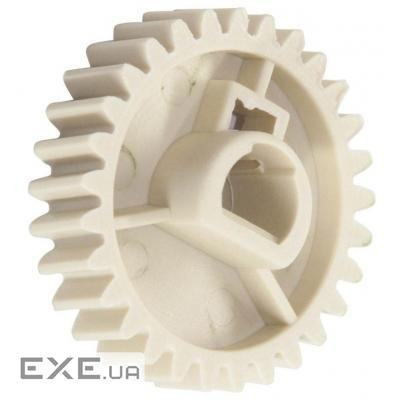 Шестерня HP LJ P3015/P3005/M3027 аналог RU5-0964 BASF (BASF-RU5-0964)