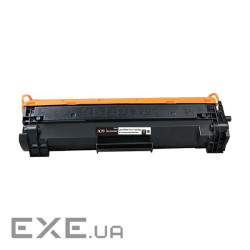 Картридж ACO HP 145X max Black без чипа (ACO-W1450XNC)