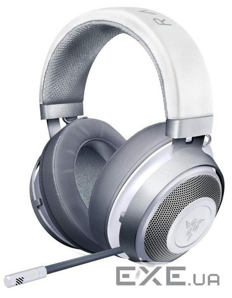 Навушники Razer Kraken Mercury Edition (RZ04-02830400-R3M1)