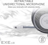 Навушники Razer Kraken Mercury Edition (RZ04-02830400-R3M1)